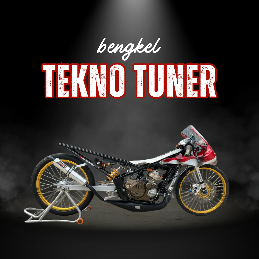 Tekno Tuner